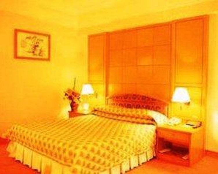 Gardford International Hotel Canton Camera foto